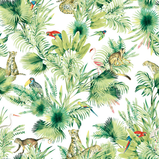 Monteverde Natural Fabric