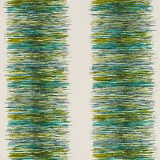 Made To Measure Roman Blinds Chromatic Emerald/Beryl/Lichen