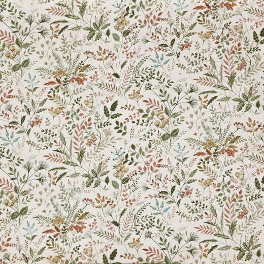 Made To Measure Curtains Cleo Apricot