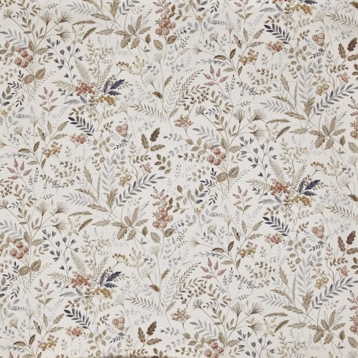 Made To Measure Roman Blinds Cleo Oat