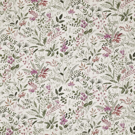 Made To Measure Roman Blinds Cleo Rose