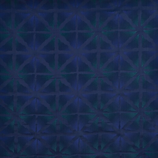 Concerto Peacock Fabric