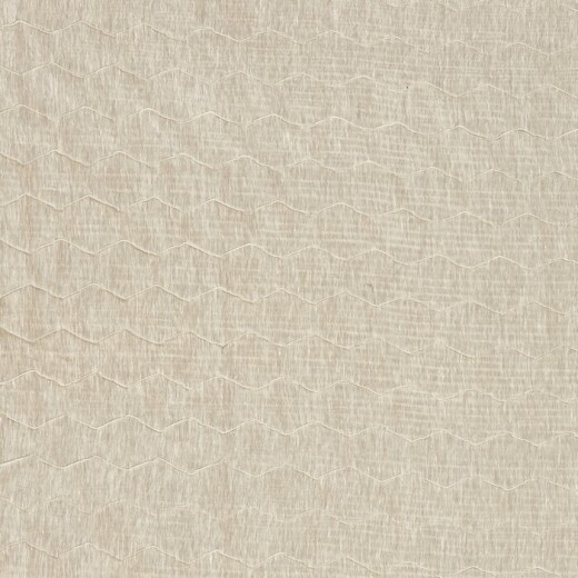 Contour Ivory Fabric