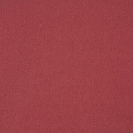 Core Cranberry Fabric