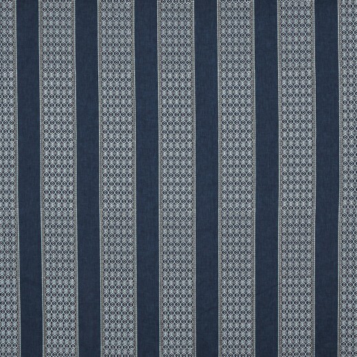 Made To Measure Curtains Corelli Navy