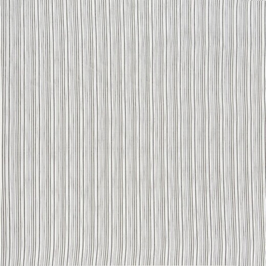Crossette Sterling Fabric