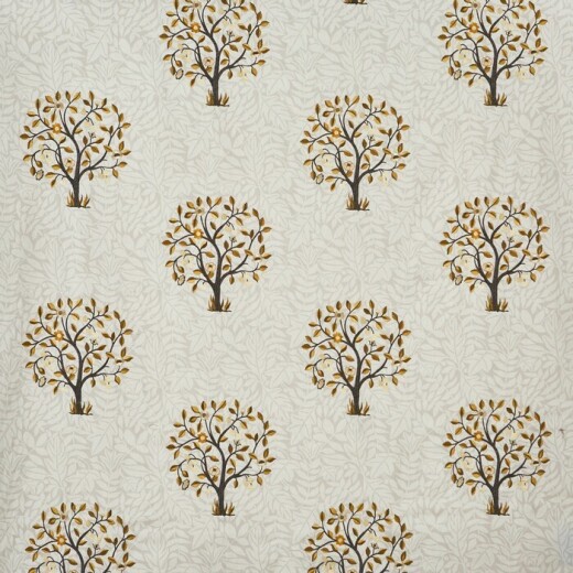 Made To Measure Curtains Aesop Gilt