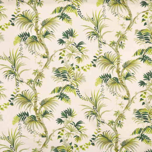 Made To Measure Curtains Analeigh Palm