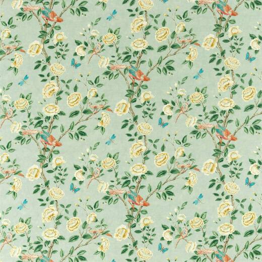 Made To Measure Curtains Andhara Seaglass