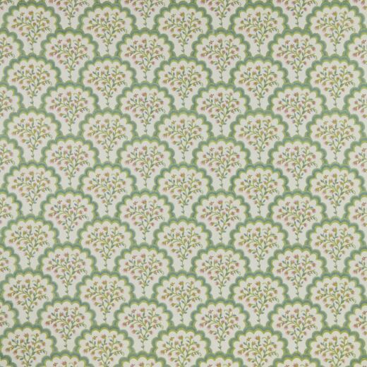 Made To Measure Curtains Aquarius Orchid