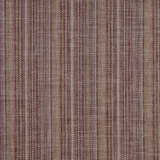 Made To Measure Curtains Artisan Wineberry