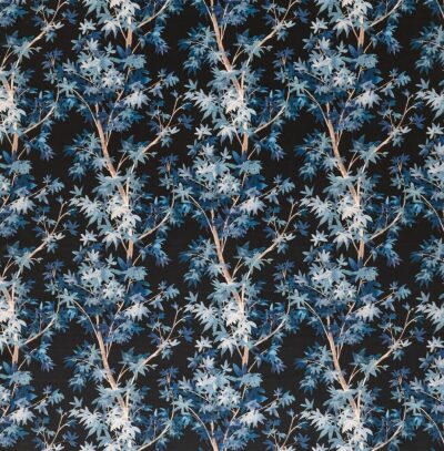 Made To Measure Curtains Aspen Midnight
