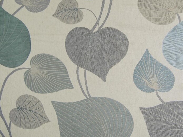 Made To Measure Curtains Barrington Duck Egg