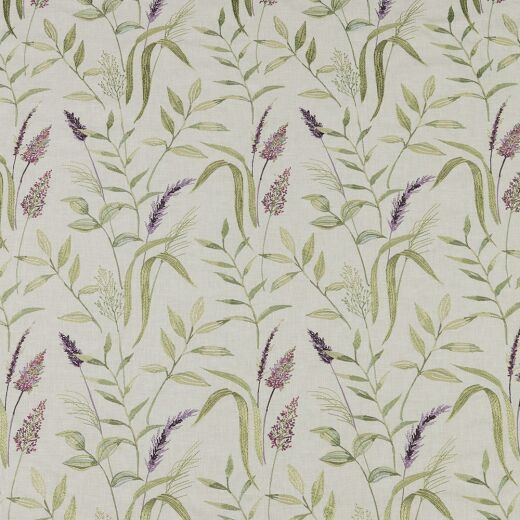 Made To Measure Curtains Betony Lavender