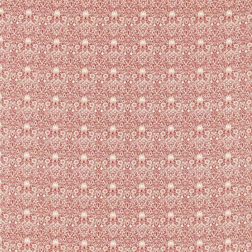 Made To Measure Curtains Borage Barbed Berry