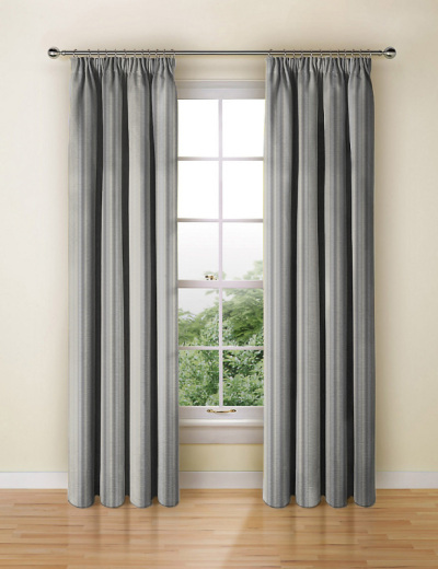 Made To Measure Curtains Braemar Pebble