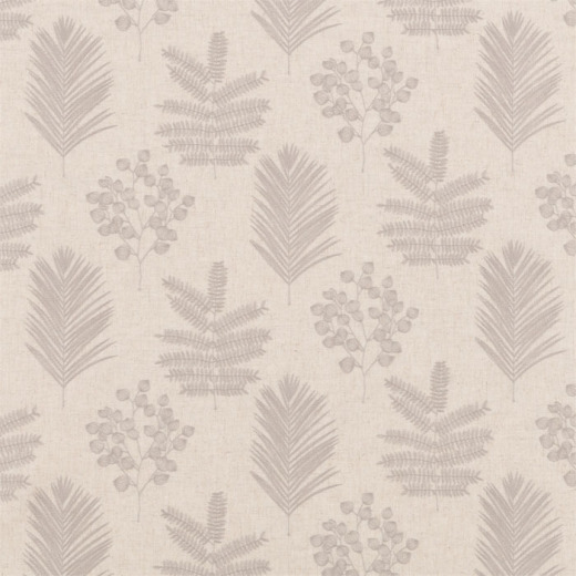 Made To Measure Curtains Bregne Hessian