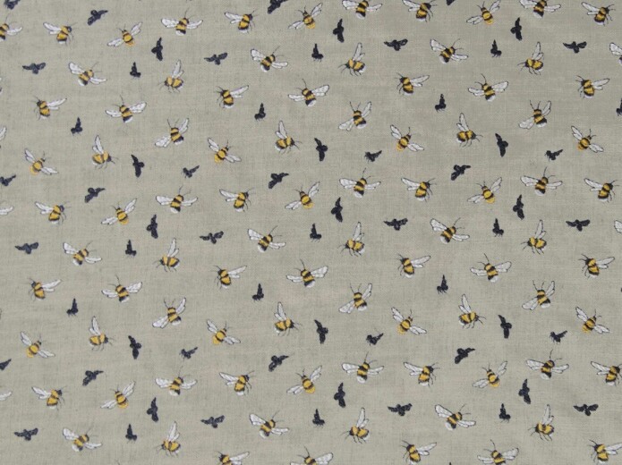 Made To Measure Curtains Bumblebee Birch