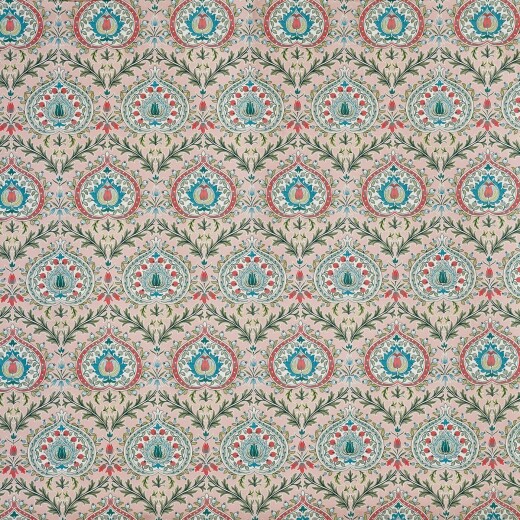 Made To Measure Curtains Bywater Petal