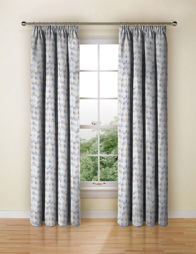 Made To Measure Curtains Cassandra Denim