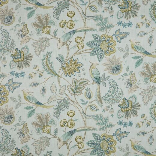 Made To Measure Curtains Chanterelle Haze