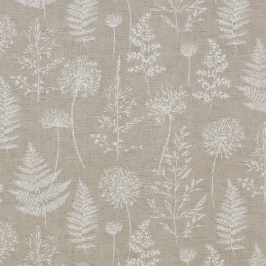 Made To Measure Curtains Chervil Clay