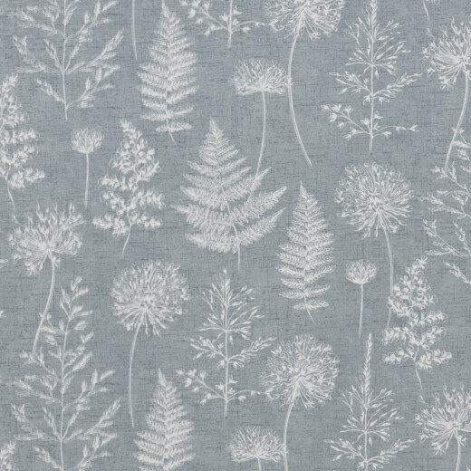 Made To Measure Curtains Chervil Denim