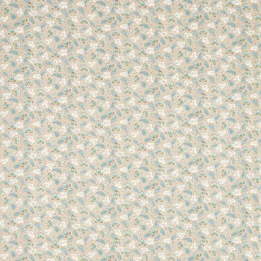 Made To Measure Curtains Dallimore Fawn/Multi