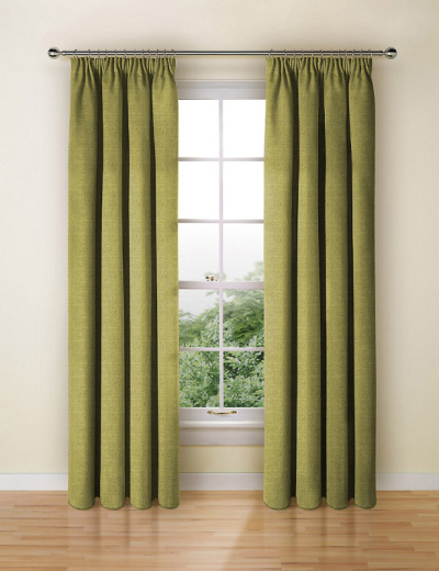 Made To Measure Curtains Henley Apple