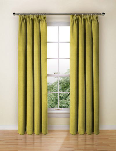 Made To Measure Curtains Henley Citrus