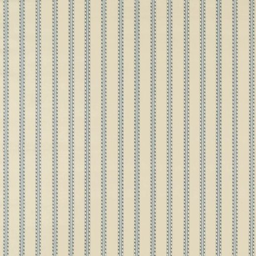 Made To Measure Curtains Holland Park Stripe Outdoor Slate/Linen