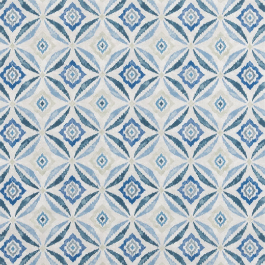 Made To Measure Curtains Horus Sapphire
