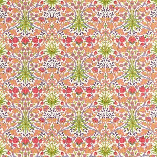 Made To Measure Curtains Hyacinth Cosmo Pink