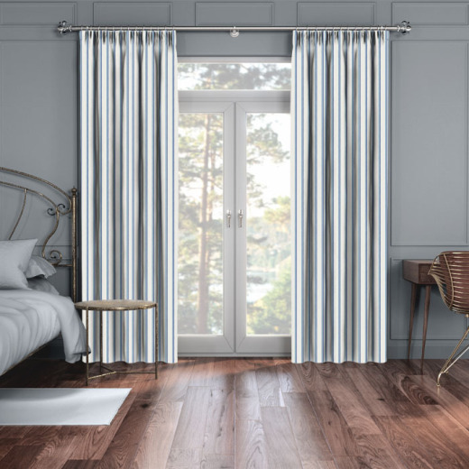 Keene Riviera Curtains