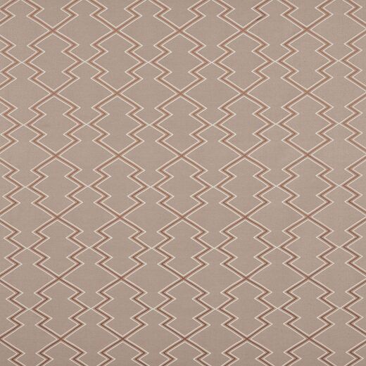 Made To Measure Curtains Kivu Teak