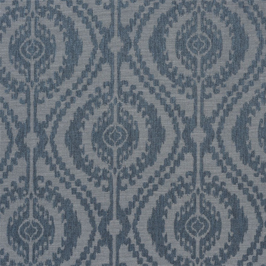 Made To Measure Curtains La Paz Chambray