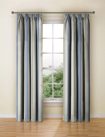 Made To Measure Curtains Luella Denim