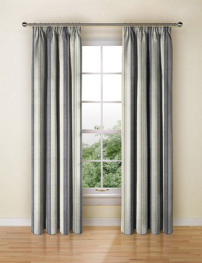 Made To Measure Curtains Luella Natural