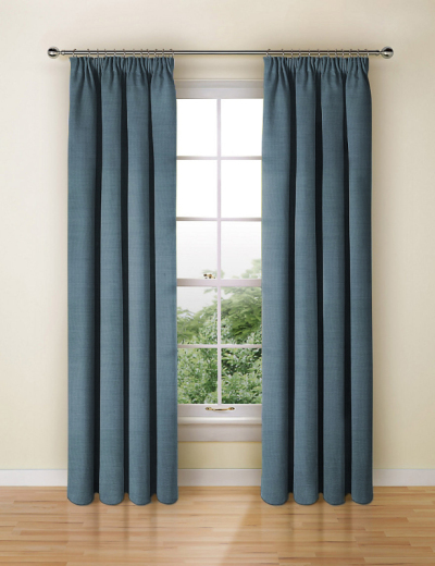 Made To Measure Curtains Nantucket Chambray