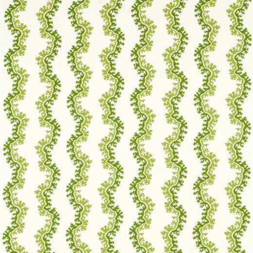 Made To Measure Curtains Oxbow Sap Green