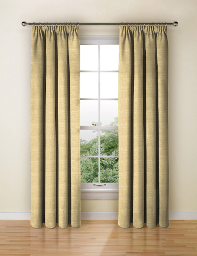 Made To Measure Curtains Pulse Velvet Pistachio