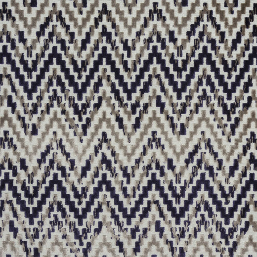 Made To Measure Curtains San Remo Aubergine