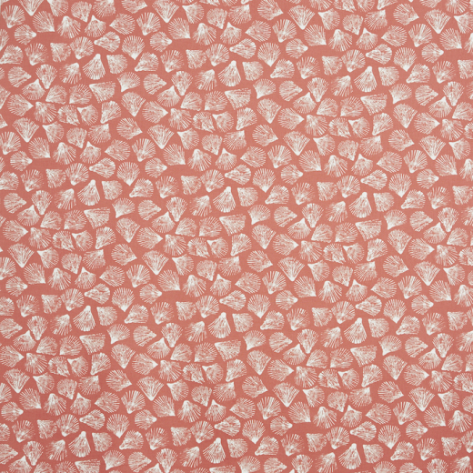 Made To Measure Curtains Sandbank Coral