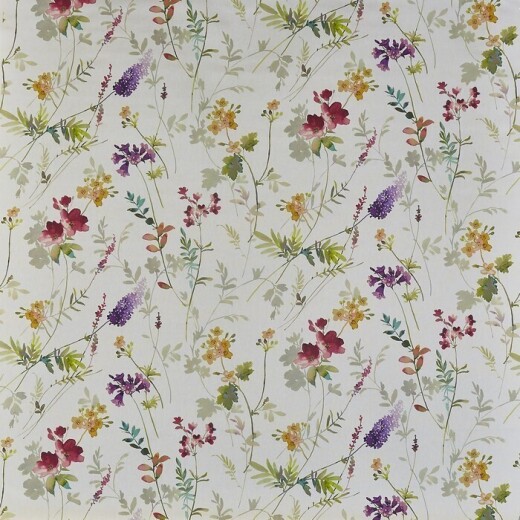 Curtains Tuileries Blossom