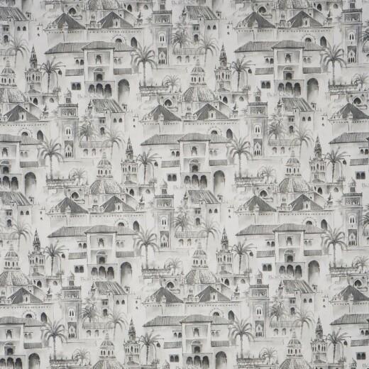 Made To Measure Curtains Voyage Stone