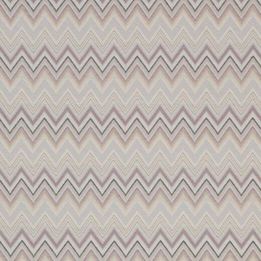 Made To Measure Curtains Zaya Rosedust