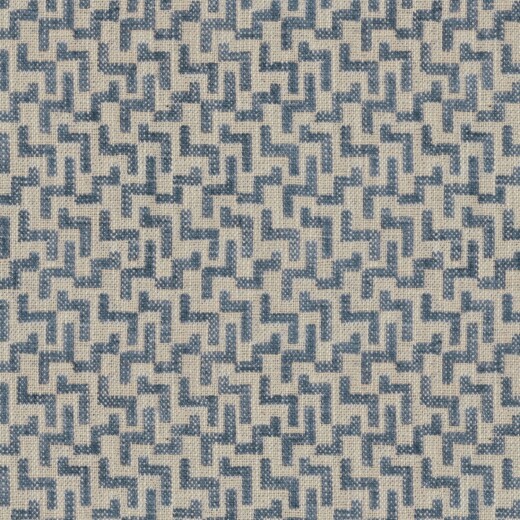 Made To Measure Roman Blinds Desta Denim