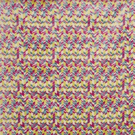 Dexter Calypso Fabric