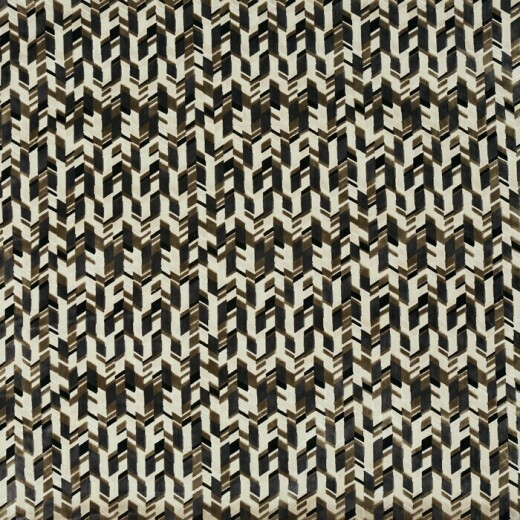 Dexter Jet Fabric