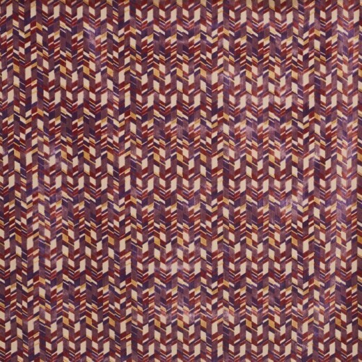 Dexter Sangria Fabric